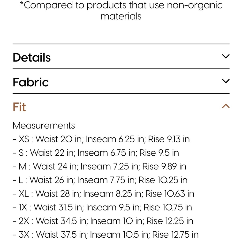 MATE the Label Black Bike Shorts - Picture 4 of 7